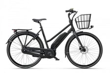 Batavus Harlem Dam 53 ( 2018 - 2021 Yamaha )   Recycle - Elcykel-Recycle - Standard Elcykel-Recycle