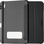 Otterbox React Folio Ipad 10.9" 10th Gen Musta