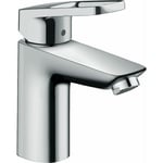 Mitigeur lavabo Logis Loop 100 Eco CH3 CoolStart - Hansgrohe