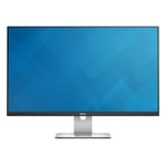 Dell S2715H Ecran PC IPS 27" (1920x1080, 16:9, Garantie 3 ans) Noir