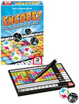 Schmidt Spiele 88163 Encore, Roll & Write, Jeu de dés