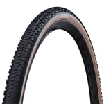 Schwalbe G-One RX Pro Evo Super Race V-Guard TLR Folding Tyre Transparent Sidewa