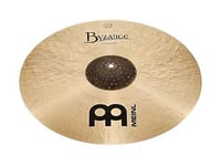 Cymbal Ride 21" Polyphonic B21POR