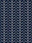 Orla Kiely Linear Stem Furnishing Fabric