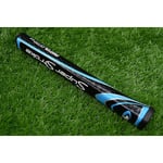 Golf Super Stroke Putter Grip Golf Sport Pistol GTR 1.0/2.0 Klubbgrepp Hett Nytt Blue Black GTR 1.0