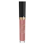 Soins visage Max Factor  LIPFINITY velvet matte 015-nude silk