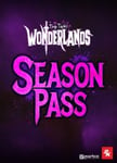 Tiny Tina's Wonderlands: Season Pass OS: Windows