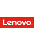 Lenovo Ultra-Slim v2 - DVD-RW drive - USB - internal - CD-RW (Brænder) - USB - Sort