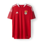 Adidas - BENFICA LISBOA Saison 2021/22, Maillot, Other, Entraînement, Homme