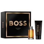 Coffret Boss The Scent - Eau de Toilette-50ml BOSS - HUGO BOSS