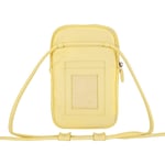 Anmiki Becca mobilveske med skulderrem, crossbody