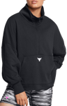 Project Rock ½ Zip Pullover