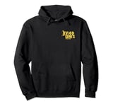 Levi Genes personal training Pullover Hoodie