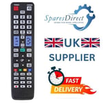 BN59-01014A Remote Control for Samsung LE-32C530F1W LE-37C630K LE-46C530F1W TV