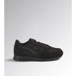 Diadora - Chaussures de travail basses non coqué crew micromesh ob src - Noir 42