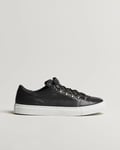 Diemme Marostica Low Sneaker Black Nappa