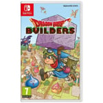 Dragon Quest Builders e Jeu Nintendo Switch