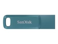 SANDISK – Ultra Dual Drive Go USB-C Navagio 1TB (SDDDC3-1T00-G46NBB)