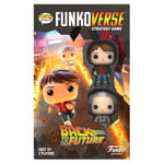POP! Funkoverse Strategy Game - Expandalone : Back To The Future