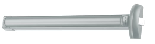 Serrure antipanique Touch Bar 900 coupe feu 2/3 points blanc BRICARD 4301014