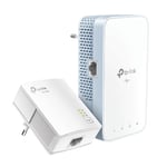 TP-Link Tl-Wpa7519 Kit 1000 Mbit/S