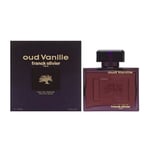 Franck Olivier Oud Vanille Unisex Eau de Parfum 100ml