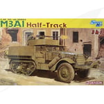 [FR] Dragon M 3 A 1 HALF TRACK KIT 1:35 - D6332