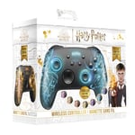 Freaks and Geeks Harry Potter - Manette Switch/PC Sans Fil RGB - Patronus Harry