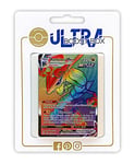 my-booster-SWSH07-FR-217 Pokémon Company Cartes, SWSH07-FR-217