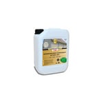 Guard Industrie - ImperGuard Ultra 4 en 1 - Imperméabilisant Hydrofuge, Anti Dépôts Verts, Durcisseur- Certifié Contact Alimentaire - 5L - 40 m2