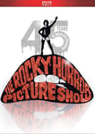 Rocky Horror Picture Show: 45th Anniversary Ed DVD