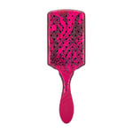 WetBrush Pro Paddle Detangler Mineral Sparkle Wine  - brosse pour la douche