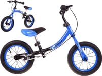 Sport Trike Terrängcykel Boomerang Blå Sportrike