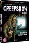 Creepshow  Sesong 1 DVD