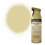 Rust-Oleum Pure Gold Universal Metallic All-Surface Spray Paint 400ml