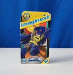 Imaginext DC Super Friends Batman 3" Collectable Figure Fisher-Price Toy New