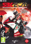 SBK 2011 FIM SUPERBIKE WORLD CHAMPIONSHIP (MOTO) PC BLACK BEAN