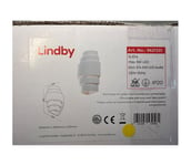 Lindby - Himmennettävä LED-seinävalaisin MARIT 1xE14/5W/230V