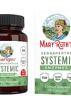 MaryRuth Organics - Serrapeptase Systemic Enzymes