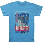 The Beatles Unisex Adult Direkt Aus England T-Shirt - XXL