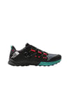 THE NORTH FACE Summit Cragstone Trail Running Shoe Summit TNF Black/TNF Red 9.5