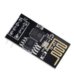 ESP8266 ESP-01/01S WIFI-ohjausrelemoduuli erillinen pohjalevy Smart Home -kaukosäädin ESP01 ESP-01 langaton WIFI-moduuli DC5V