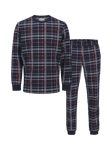 Jack & Jones Kids' Check Lounge Set