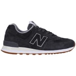 Baskets New Balance  - ML574EPC - grise