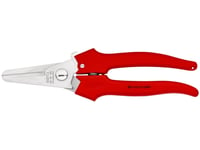 Knipex Kombinerade Saxar