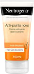 Neutrogena - Visibly Clear Crème Désincrustante Points Noirs - Tube 150 Ml