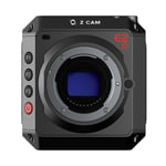 Z CAM E2G 4K Cinema Kamera