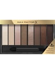 Max Factor Masterpiece Nude Palette 001 Cappuccino Nudes 7gr