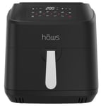 Hâws AFRY30750 Airfryer Sort