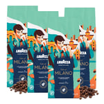 Tales of Milano - Lavazza - 1000 g kaffebönor